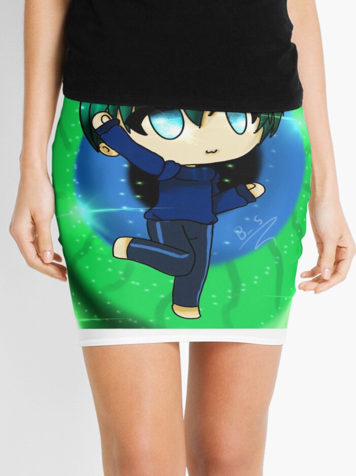 Gacha Oc Mini Skirts for Sale