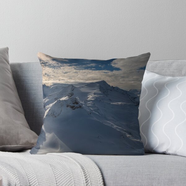 Item preview, Winter on Kitzsteinhorn 62 designed and sold by PeterCseke.