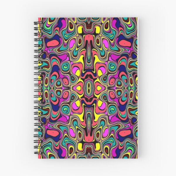 Item preview, ABSTRACT-7 designed and sold by Infopreneur123.