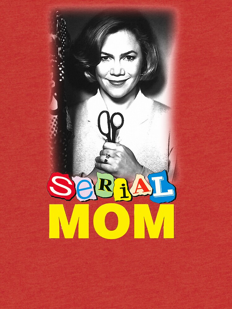 is serial mom based on a true story