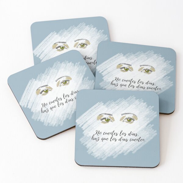Item preview, Do not count the days make the days count designed and sold by silviagb.