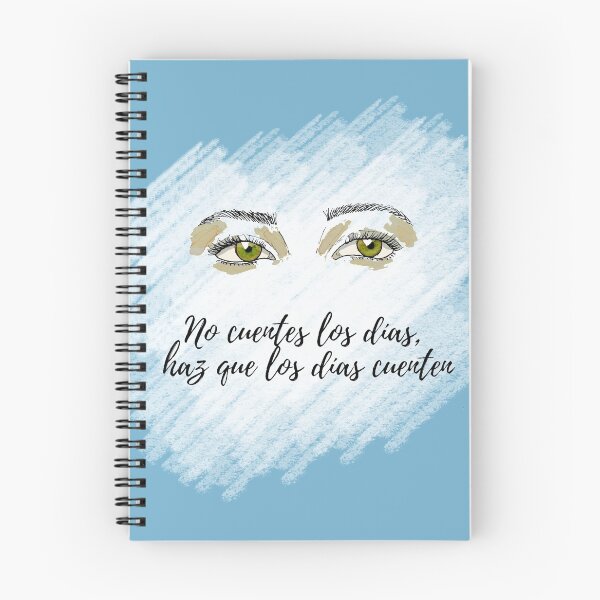 Item preview, Do not count the days make the days count designed and sold by silviagb.