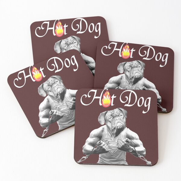 Item preview, Hot Dog Anyone? The Real Hot Dog designed and sold by scharmin.