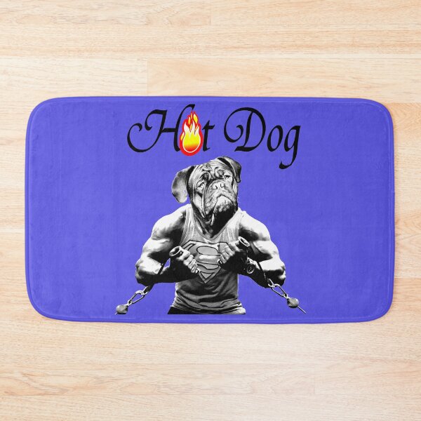 Item preview, Hot Dog Anyone? The Real Hot Dog designed and sold by scharmin.