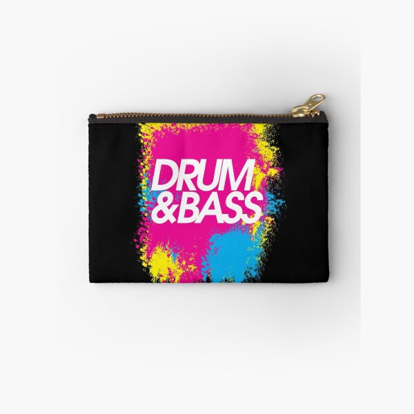 Artikelvorschau, Schlagzeug und Bass (Splash) entworfen und verkauft von TheSlowBuildUp.