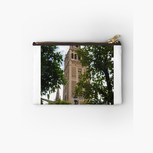 Artikelvorschau, Sevilla, die Giralda - Spanien entworfen und verkauft von AM FineArtPrints.
