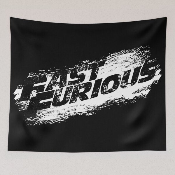 Item preview, Fast & Furious 9 designed and sold by NicoRodriguez.