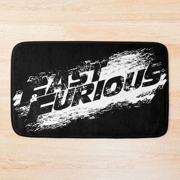 Item preview, Fast & Furious 9 designed and sold by NicoRodriguez.