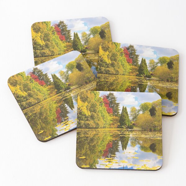 Item preview, Altmont Gardens Co. Carlow Ireland designed and sold by walshphotos.
