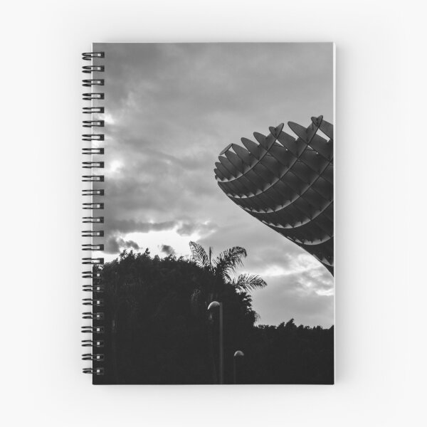 Item preview, Seville - Metropol Parasol  designed and sold by AM FineArtPrints.