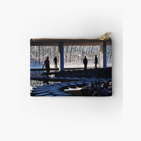 Item preview, Watergarden silhouette, Lisbon, Portugal designed and sold by AndrewJonesFoto.