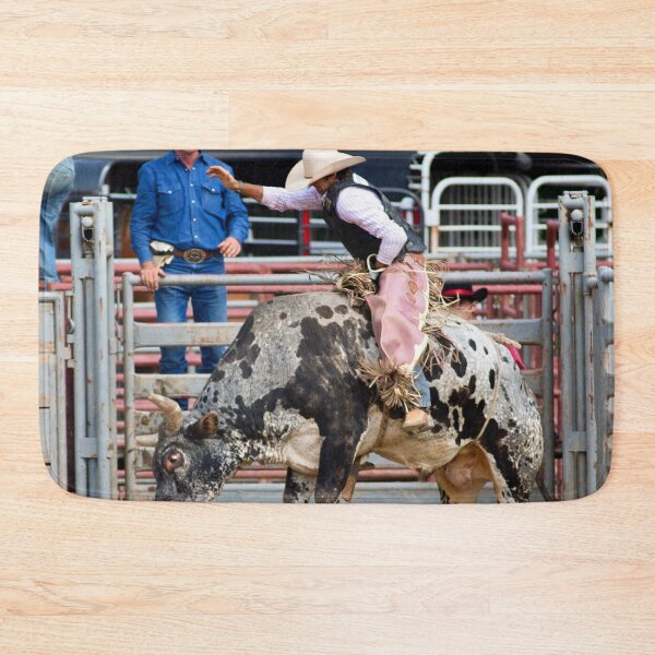 Item preview, American Bull Rider designed and sold by Tiffany Bumgardner.