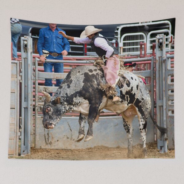 Item preview, American Bull Rider designed and sold by Tiffany Bumgardner.