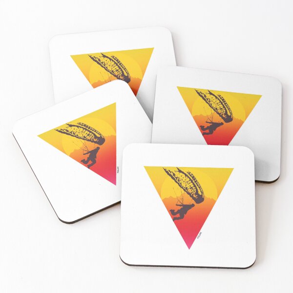 Item preview, Paragliding paragliding sun designed and sold by DoraISI.