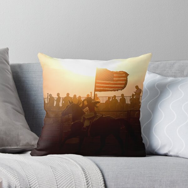 Item preview, American Cowgirl designed and sold by Tiffany Bumgardner.