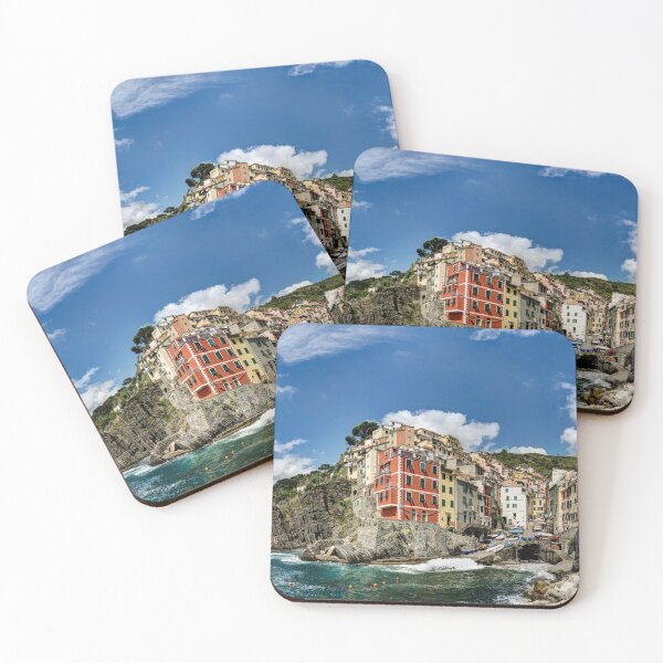 Item preview, Riomaggiore Cinque Terre  designed and sold by Weston  Westmoreland.