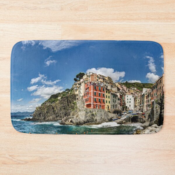 Item preview, Riomaggiore Cinque Terre  designed and sold by Weston  Westmoreland.
