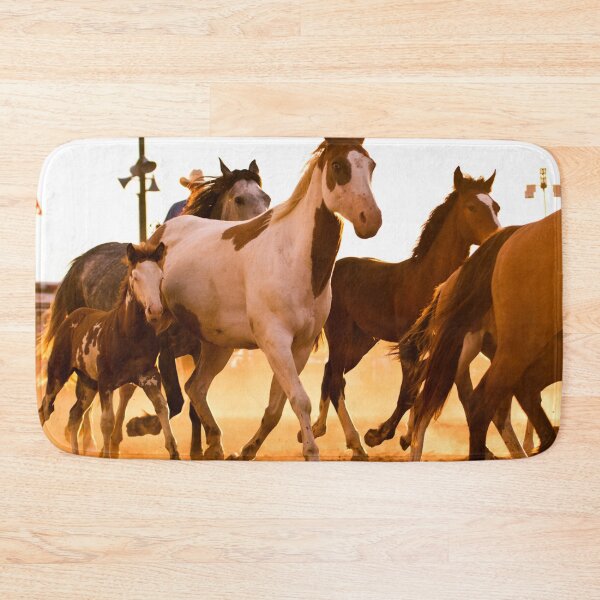 Item preview, Broncs designed and sold by Tiffany Bumgardner.