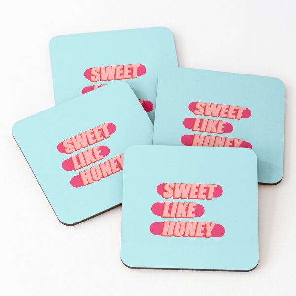 Item preview, Sweet like Honey designed and sold by hollanov98.