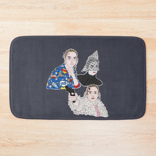 Item preview, Villanelle designed and sold by kate0326.