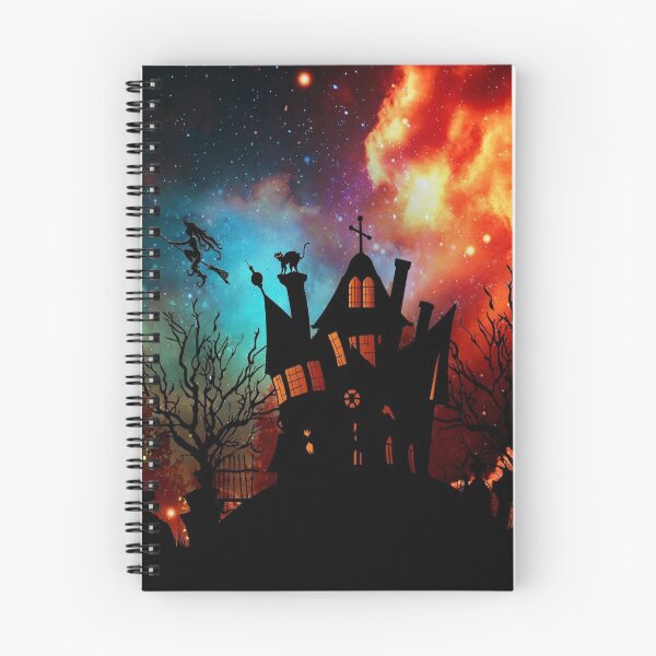 Item preview, Witch House designed and sold by Arizonagirl.