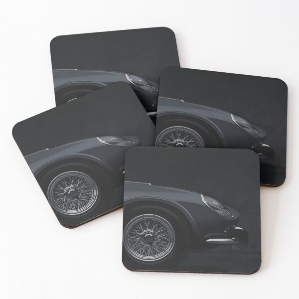 Item preview, Señorita Ferrari. Ferrari California Spider designed and sold by Artem Oleynik.
