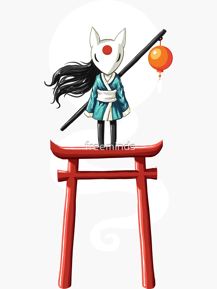 Torii 2 by freeminds