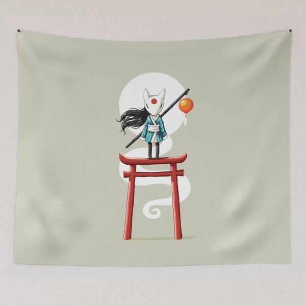 Item preview, Torii 2 designed and sold by freeminds.
