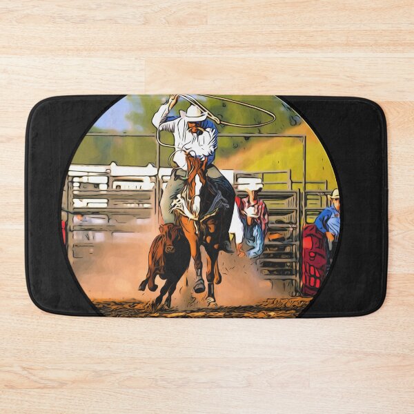 Item preview, Roper designed and sold by Tiffany Bumgardner.