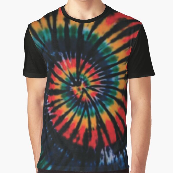 Tye Dye T-Shirts | Redbubble