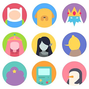 Vorschaubild zum Design Abenteuer Zeitspaß von Nehciy
