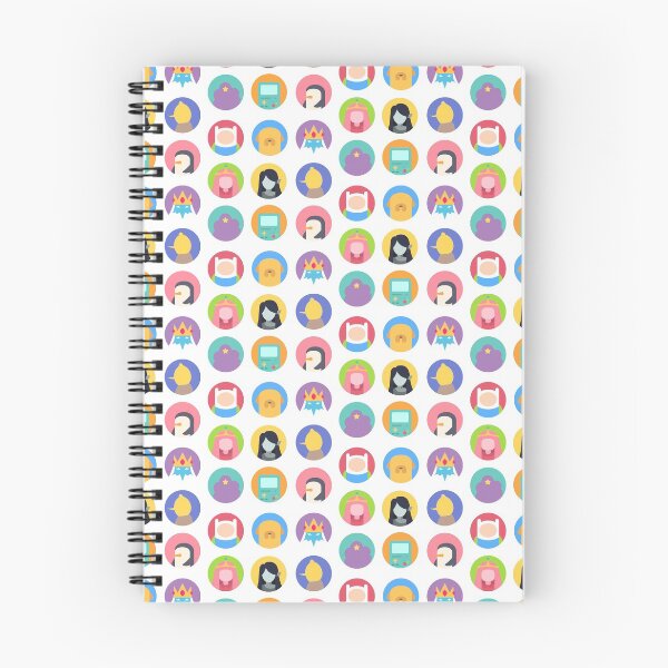 Item preview, Adventure Time Fun designed and sold by Nehciy.