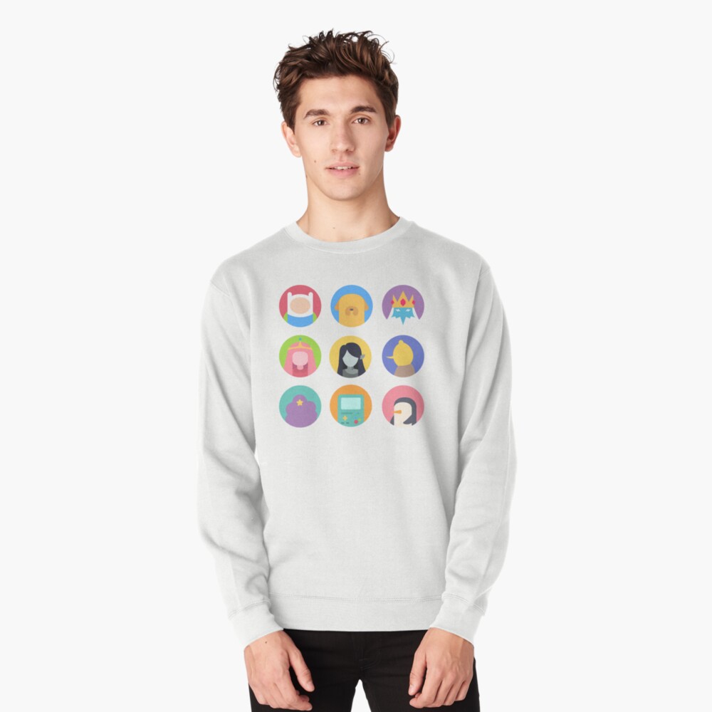 Artikel-Vorschau von Pullover, designt und verkauft von Nehciy.