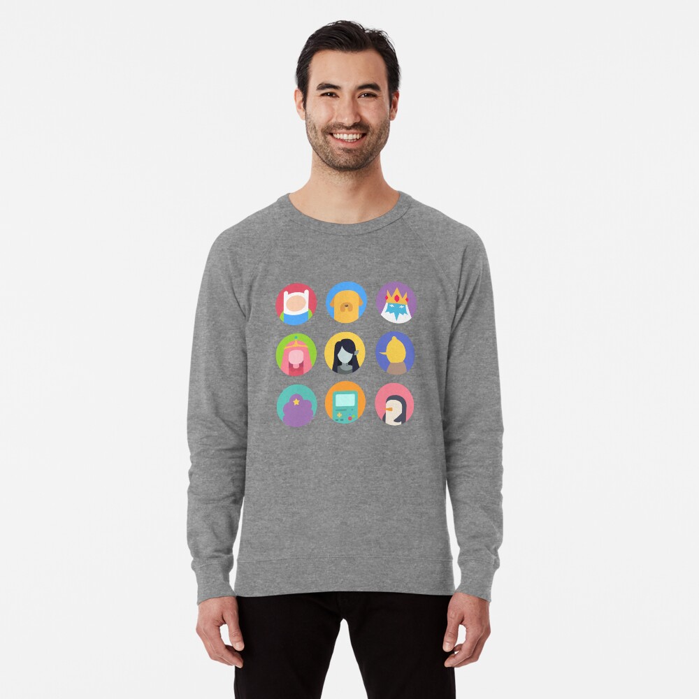 Artikel-Vorschau von Leichter Pullover, designt und verkauft von Nehciy.