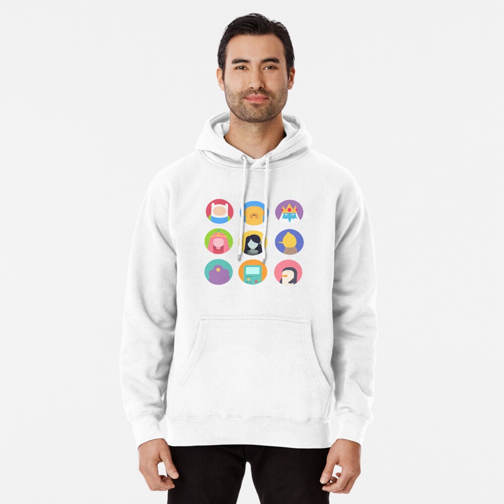 Artikel-Vorschau von Hoodie, designt und verkauft von Nehciy.