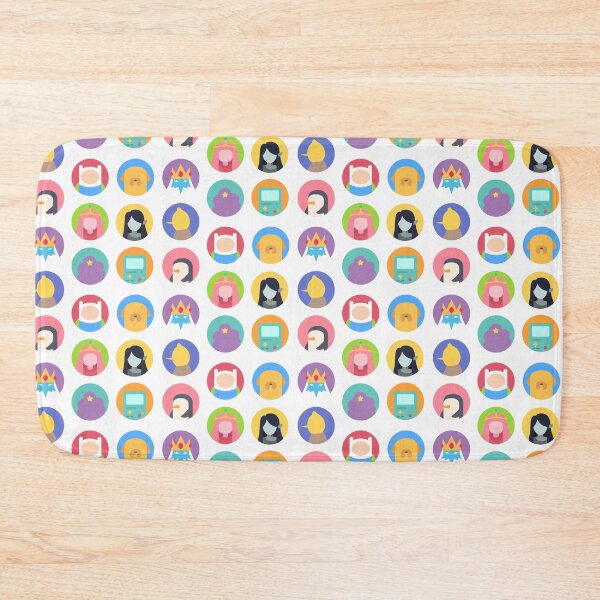 Item preview, Adventure Time Fun designed and sold by Nehciy.