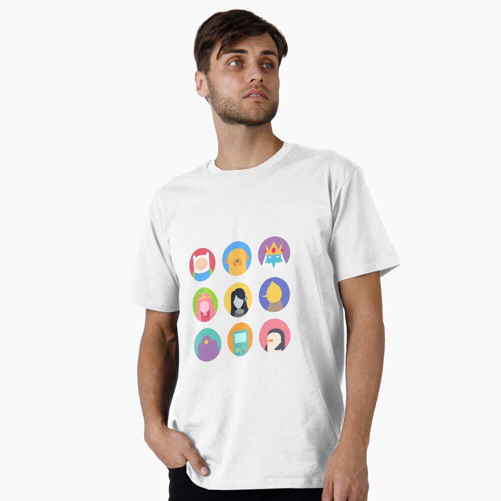 Artikel-Vorschau von Premium T-Shirt, designt und verkauft von Nehciy.