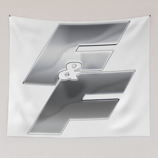 Item preview, Fast & Furious 9 designed and sold by NicoRodriguez.