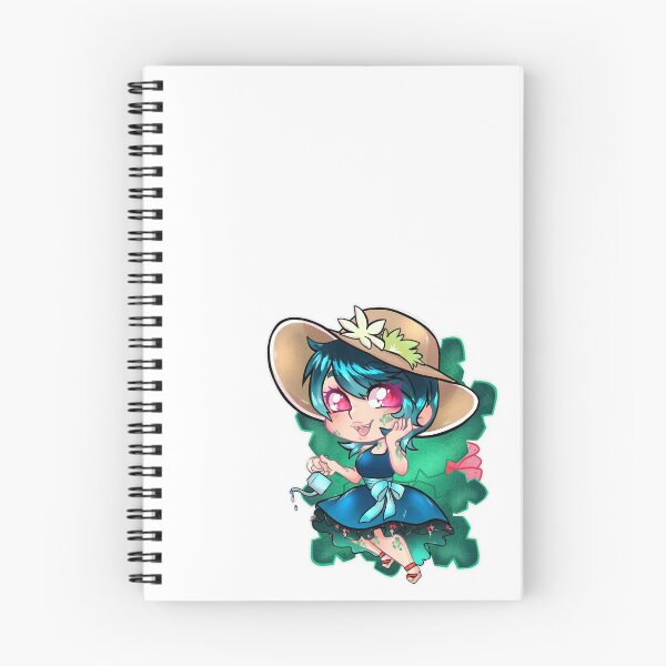 Aperçu de l'œuvre Plantez le pouvoir! Art par @_viodino créée et vendue par Bukkitbrown.
