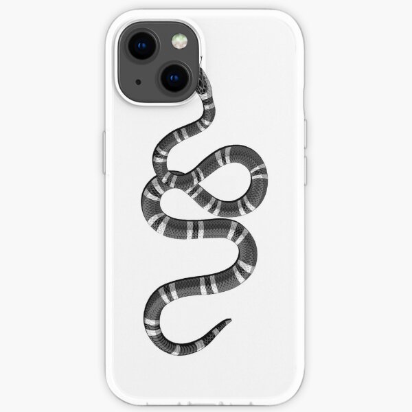 snake gucci phone case