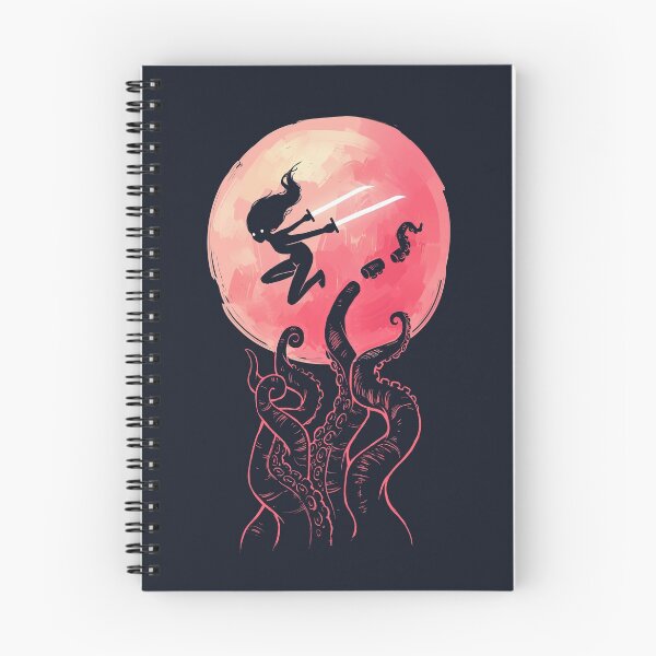 Item preview, Kraken designed and sold by freeminds.