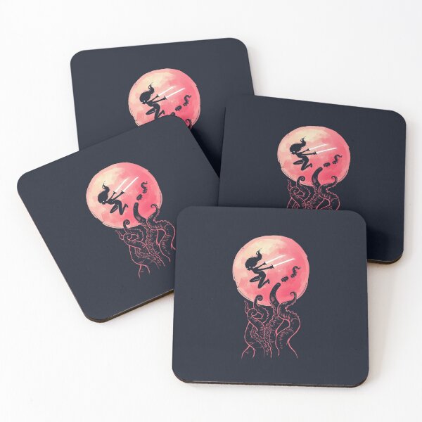 Item preview, Kraken designed and sold by freeminds.