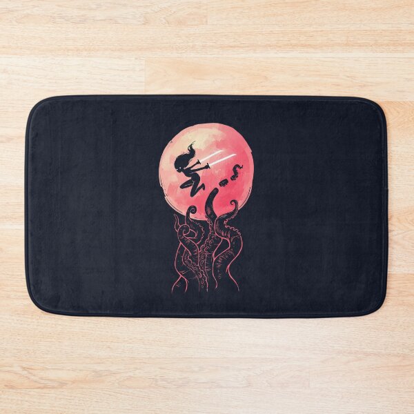 Item preview, Kraken designed and sold by freeminds.