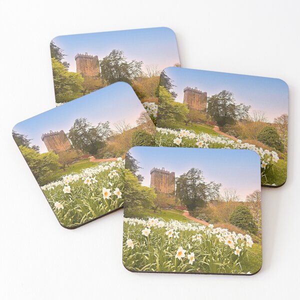 Item preview, Blarney Castle designed and sold by walshphotos.