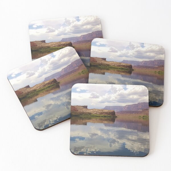 Item preview, Clouded Reflections  designed and sold by vondaadomatis.