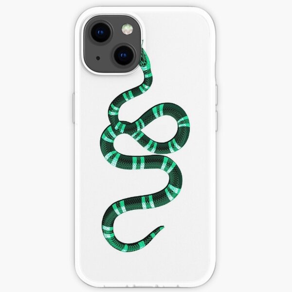 Gucci Snake iPhone Cases |