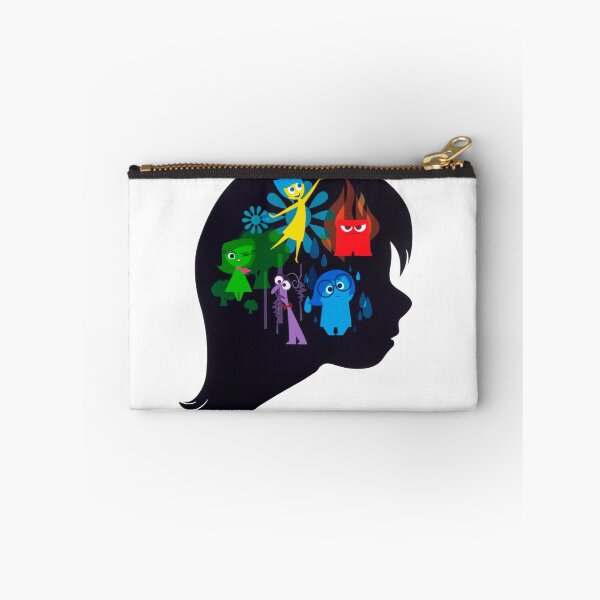Item preview, Inside Out Girl (LIGHT BACKGROUND) designed and sold by javics.