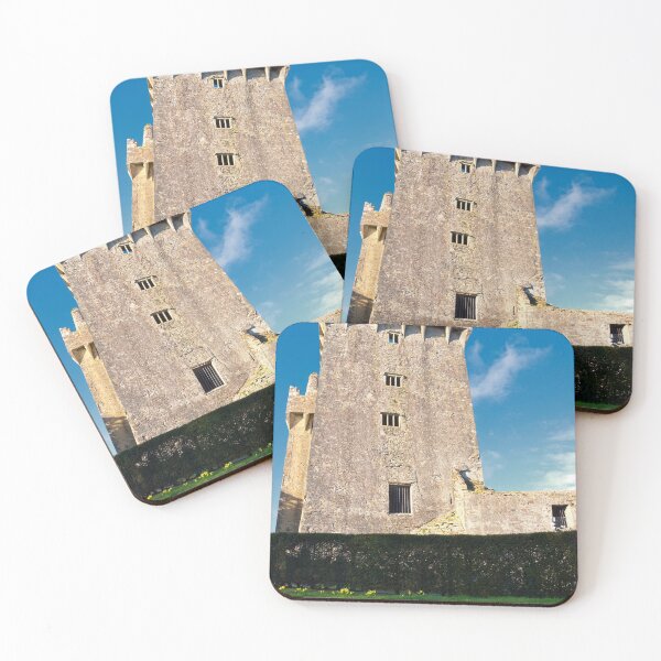 Item preview, Blarney Castle designed and sold by walshphotos.