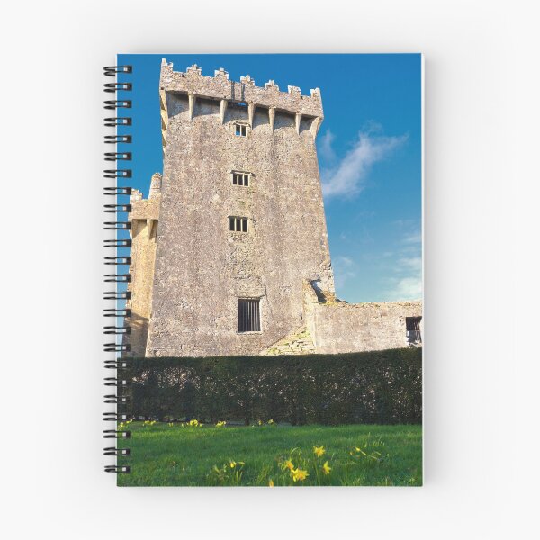 Item preview, Blarney Castle designed and sold by walshphotos.
