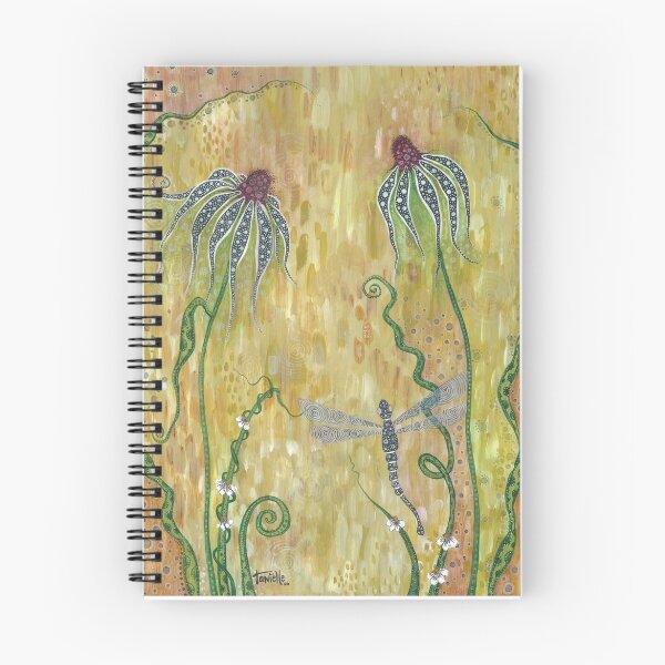 Item preview, Dragonfly Safari designed and sold by Tanielle Childers.